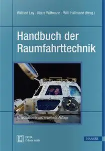 Handbuch der Raumfahrttechnik, 5. Auflage