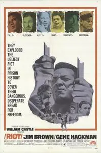 Riot (1969)