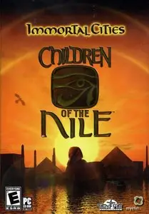 Immortal Cities: Children of the Nile