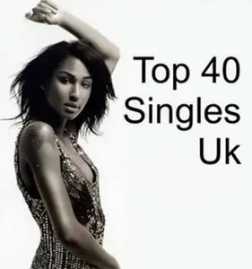 UK Top 40 Singles Chart 11-10-2009 - oldskoolscouse
