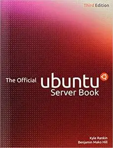 The Official Ubuntu Server Book  Ed 3