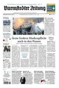 Barmstedter Zeitung - 02. Mai 2020