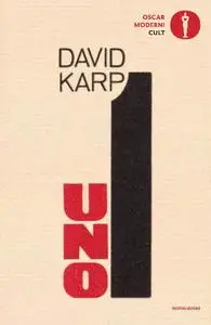 David Karp - Uno