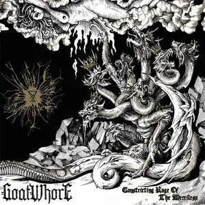Goatwhore - Constricting Rage Of The Merciless (2014) {Metal Blade}