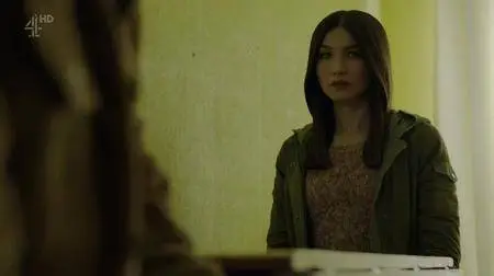 Humans S03E04