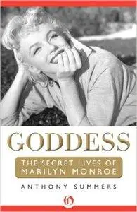 Goddess: The Secret Lives of Marilyn Monroe (repost)