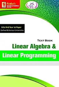 Linear Algebra & Linear Programming