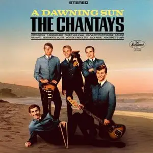 The Chantays - A Dawning Sun (2023) [Official Digital Download]