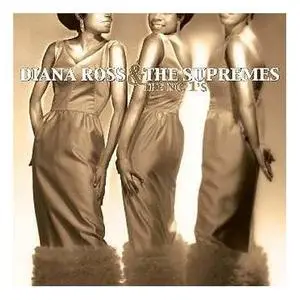 Diana Ross #1