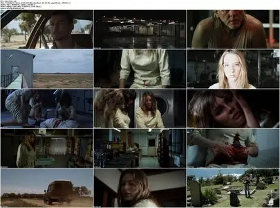 The Clinic (2010)