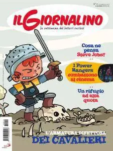 Il Giornalino N.12 - 19 Marzo 2017