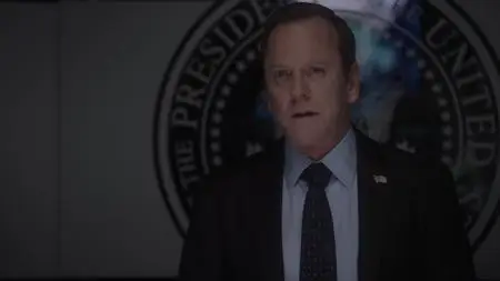 Designated Survivor S02E11