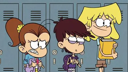 The Loud House S04E16