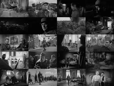 Paths of Glory (1957) [Criterion] + Extras