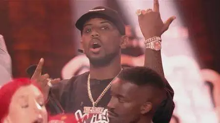 Wild 'n Out S10E09