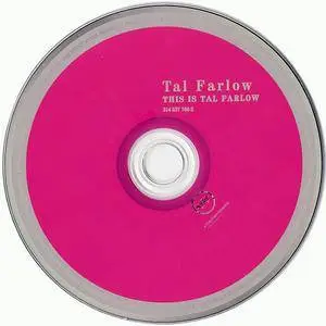 Tal Farlow - This Is Tal Farlow (1958) {Verve Elite Edition 314537746-2 rel 2007}