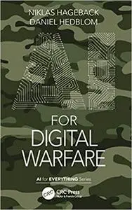 AI for Digital Warfare (AI for Everything)