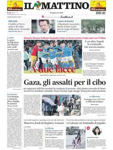 Il Mattino Circondario Nord - 30 Ottobre 2023