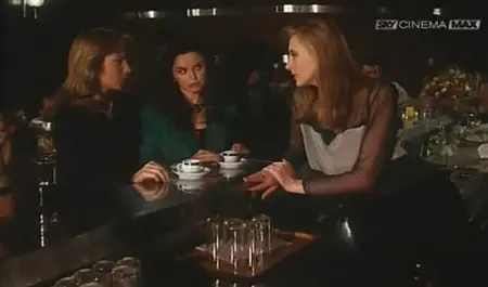 La Strana Voglia / Scent of Passion (1991)