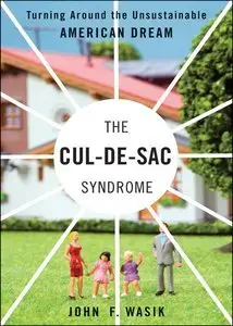 The Cul-de-Sac Syndrome: Turning Around the Unsustainable American Dream (repost)