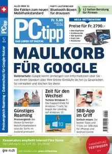 PCtipp - Juni 2019