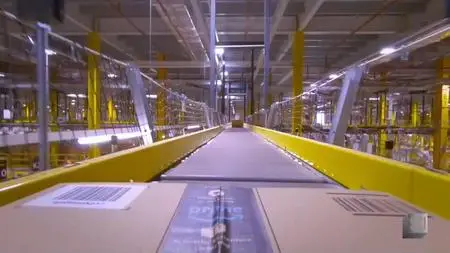 Sci Ch - Super Factories: World's Largest Steel Plant (2020)