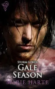 «Gale Season» by Marie Harte