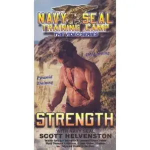 US Navy SEALs - Training Camp - Strength Workout (1999)