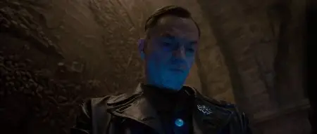 Captain America: The First Avenger (2011)