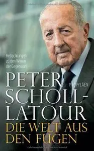 Die Welt aus den Fugen: Betrachtungen zu den Wirren der Gegenwart (repost)