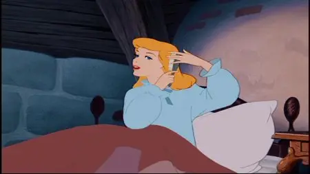 Walt Disney Classics. DVD12: Cinderella (1950)