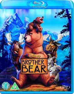 Brother Bear (2003)