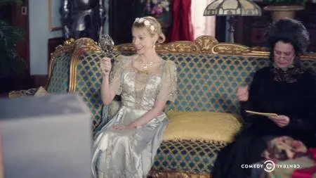 Another Period S03E08
