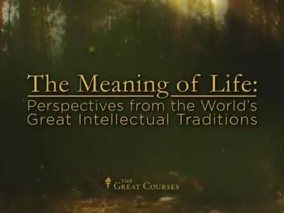 Meaning of Life: Perspectives from the World's Great Intellectual Traditions