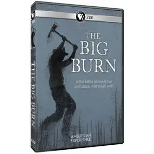 PBS - American Experience: The Big Burn (2014)