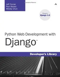 Python Web Development with Django