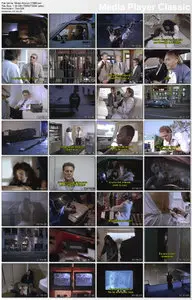 Street Asylum (1990) 