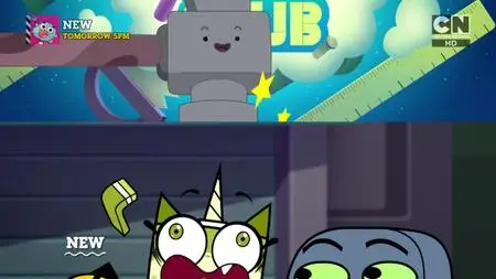 Unikitty S01E36