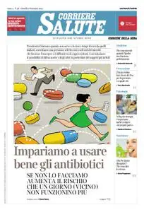 Corriere Salute - 10 Novembre 2022