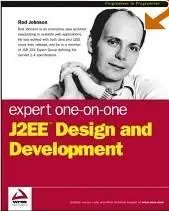 Expert One-on-One J2EE Design and Development 