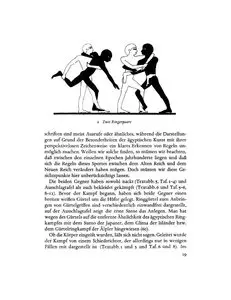 Touny A. D., Steffen Wenig - "Der Sport im alten Ägypten"