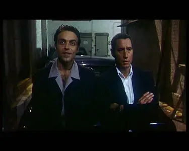 Kurz und schmerzlos / Short Sharp Shock - by Fatih Akin (1998)