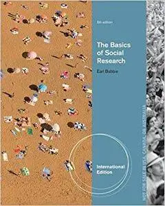 The Basics of Social Research (Repost)