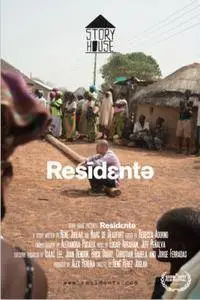 Residenté / Residente (2017)