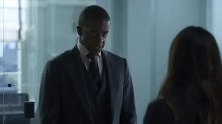The Rook S01E05