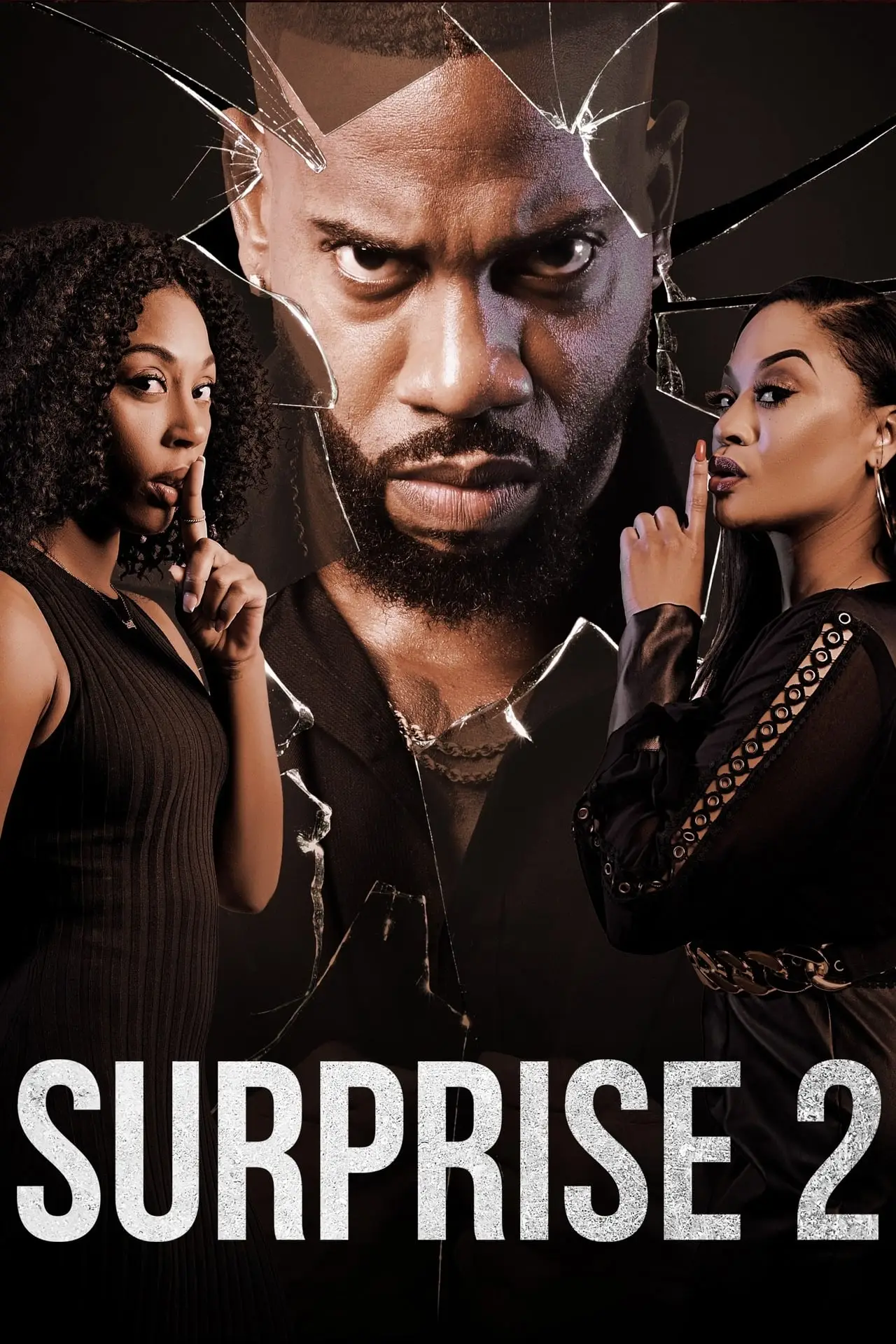 Surprise 2 (2023) / AvaxHome