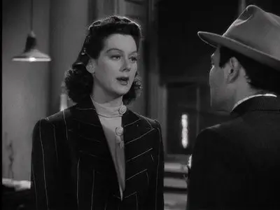 His Girl Friday (1940) [Re-UP]