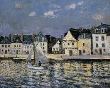 The Art of Maxime Maufra