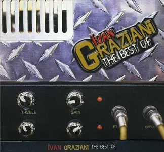 Ivan Graziani - The Best Of (1999)