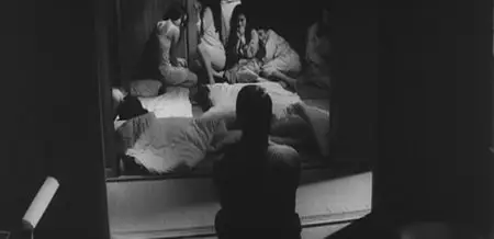 Violated Angels (1967)